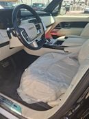Land Rover Range Rover AUTOBIOGRAPHY P530