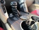 Toyota Land Cruiser GXR