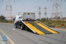 ميتسوبيشي كانتر فان STANDARD شاحنة إنقاذ بطول 16 قدمًا | يورو 5 | مواصفات دول مجلس التعاون الخليجي | صنع في اليابان | للتصدير فقط