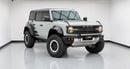 فورد برونكو RAPTOR