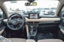 تويوتا يارس E TOYOTA YARIS 1.5L FWD PETROL SEDAN 2026