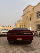 Dodge Challenger GT
