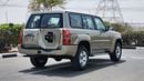 نيسان باترول GRX 4X4 Automatic
