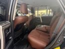 Toyota 4Runner LIMITED 360 CAMERA 4x4. SUNROOF LEADER SEAT PUSH START