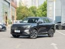 تشنجان CS75 CHANGAN CS75 PLUS شانجان CS75 بلس بريميوم 1.5 طن موديل 2026