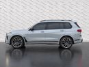 بي أم دبليو X7 XDRIVE40I M SPORT