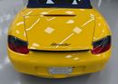 Porsche 718 Boxster Original paint .. Low Milegea .. Perfect Condition