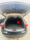 Infiniti QX70 EXCELLENCE