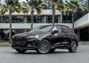 Audi Q3 35 TFSI Q3 35 TFSI | 2,546 P.M | 0% Downpayment | Audi Warranty!