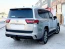 Toyota Land Cruiser GXR Toyota Land Cruiser 2022 model Full Option Top Of The Range