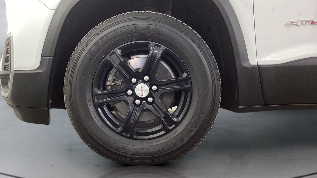 GMC Acadia AT4 | Guaranteed Warranty | 0 Down Payment