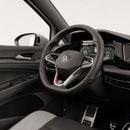 فولكس واجن جولف GTI P2 AED 2,203 P.M • 0% Downpayment • VW Golf GTI P2 • 1 Year Warranty