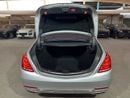 Mercedes Maybach S500 Maybach MERCEDES MAYBACH S-CLASS 2016 | 6 BUTTONS | REAR SEAT COMFORT PACKAGE | LOW MILEAGE!