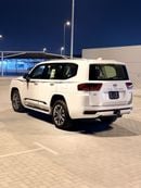تويوتا لاند كروزر VXR