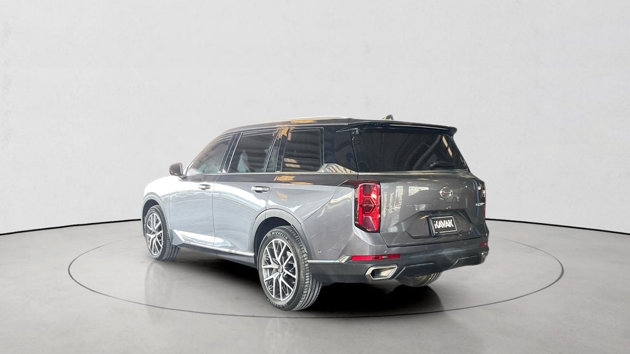 GAC GS8 GX | Guaranteed Warranty | 0 Down Payment