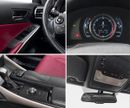 Lexus IS350 3.5