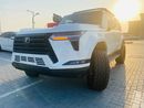 لكزس GX550 بريميوم