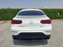 Mercedes Benz GLC250