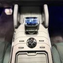 Jetour T2 LUX Jetour T2 2026 GCC specs