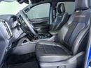 Ford Ranger WILDTRAK RDP5224/AL TAYER MOTORS/AL QOUZ SHOWROOM