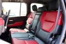 Toyota Land Cruiser VXR Twin Turbo GCC Specs