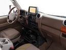 Toyota Land Cruiser 70 LC76 LX