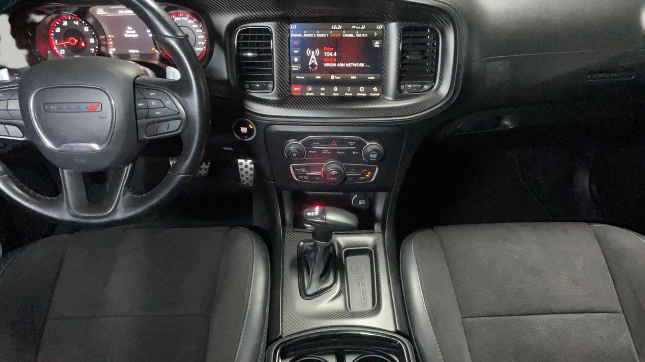 Dodge Charger GT 2023 | AED 1356/Month | 0 DP | 30 Day Return | Warranty
