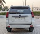 Toyota Prado TX-L