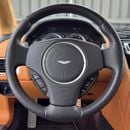 Aston Martin Vantage STD