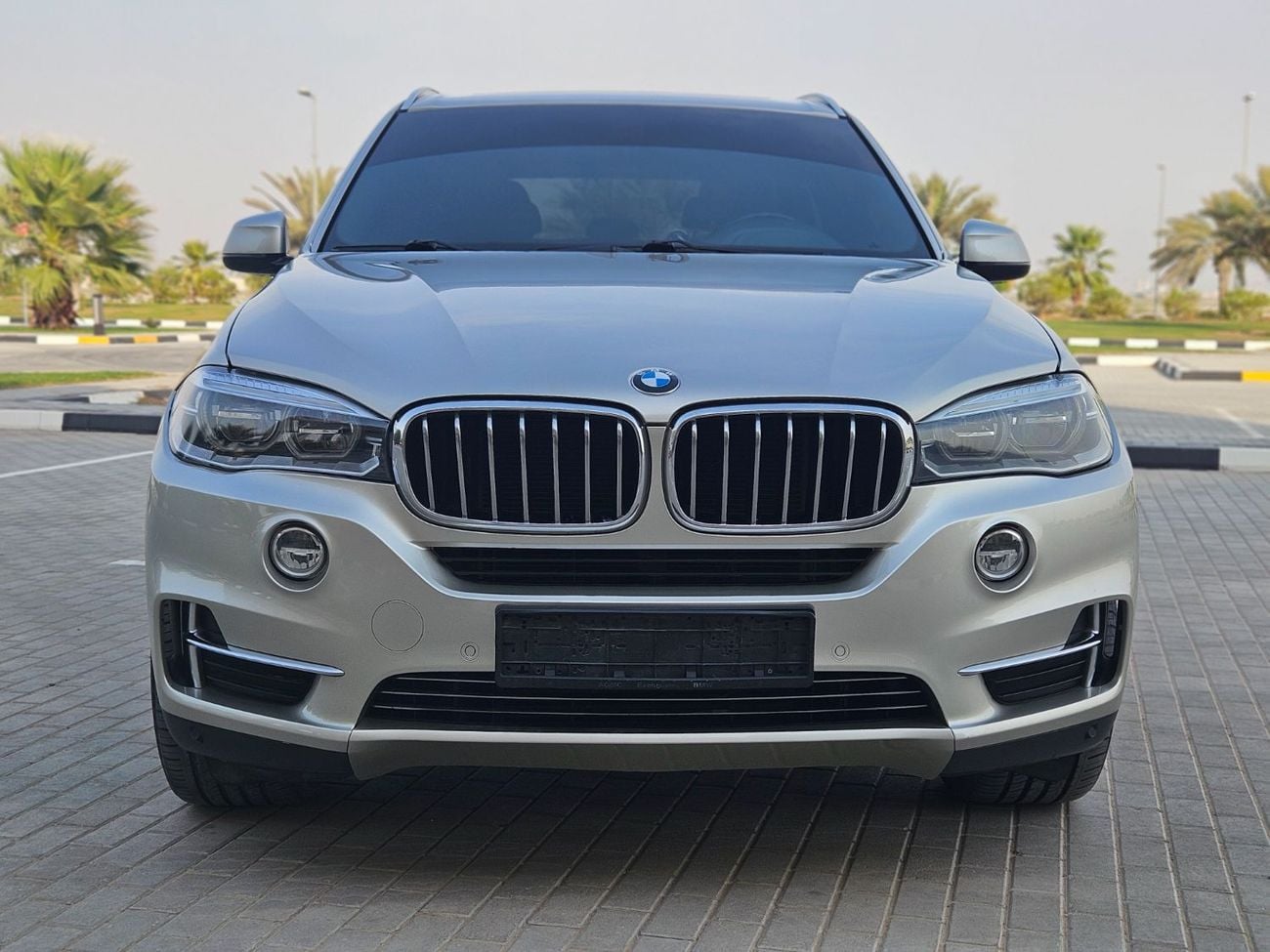 بي أم دبليو X5 35i إكسبيرينس