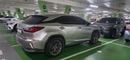Lexus RX450h F-SPORT