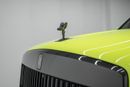 Rolls Royce Cullinan BLACK BADGE 2022| Certified Pre-Owned | Warranty
