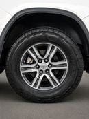 Toyota Fortuner EXR