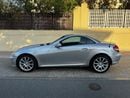Mercedes Benz SLK200 SLK 200