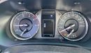 Toyota Hilux Toyota Hilux 2.8L Diesel Double Cabin Pickup