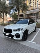 بي أم دبليو X5 M50i EXCLUSIVE