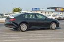 Toyota Camry LE 2.5L FWD PETROL SEDAN 2026