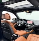 BMW X5 M50i EXCLUSIVE