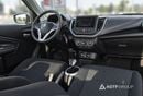Suzuki Celerio 1.0L Petrol | Automatic | Alloy Rims | Power Windows | Mid Option | 2026 | READY EXPORT