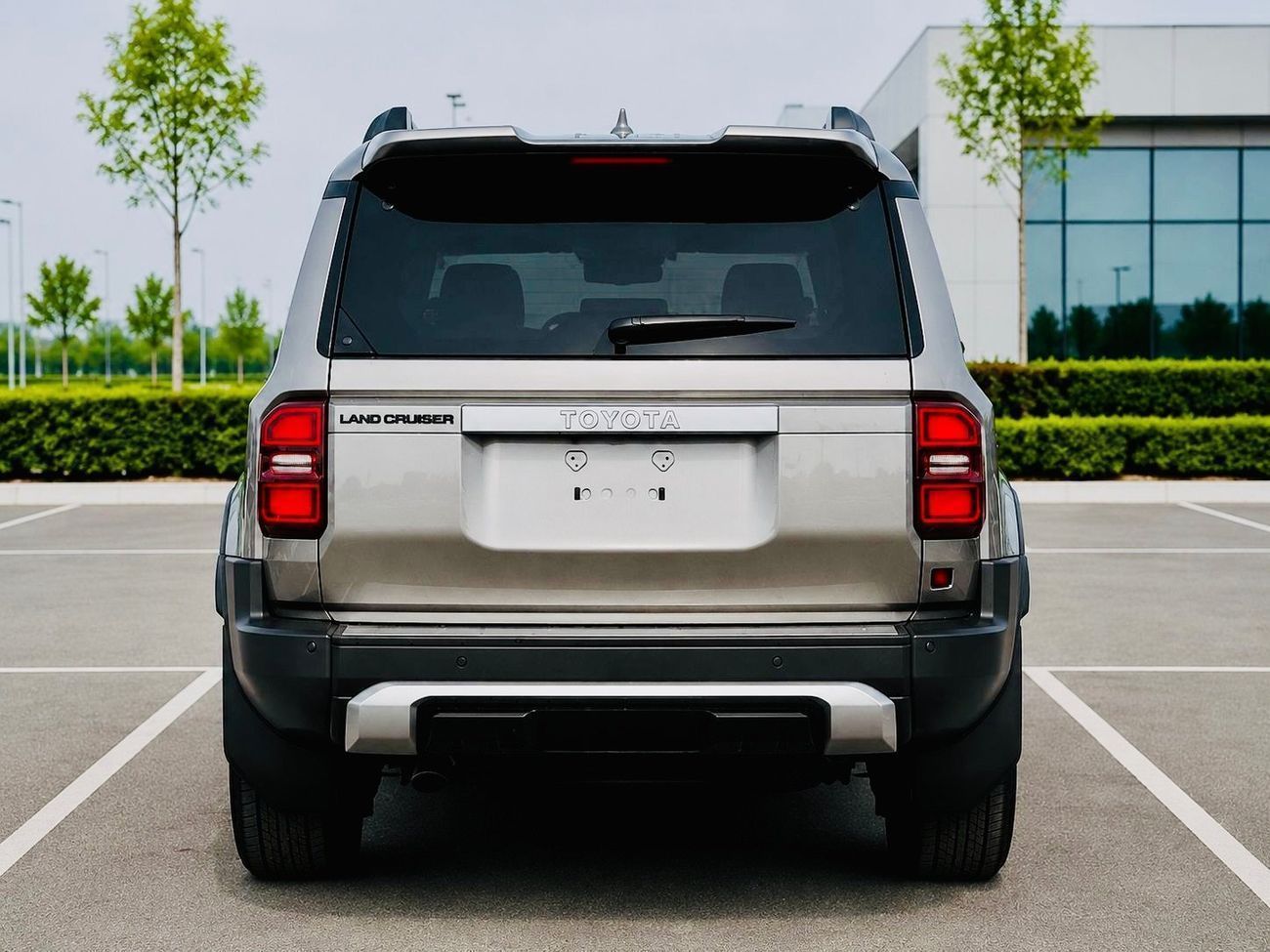 Toyota Prado ADVENTURE