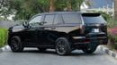 Cadillac Escalade SPORT PLATINUM 2026 (For Export , НА ЭКСПОРТ) 600 V8 6.2L Без пробега