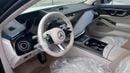 Mercedes Benz S450
