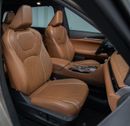Infiniti QX60 AUTOGRAPH