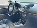 مرسيدس بنز E 55 AMG STANDARD