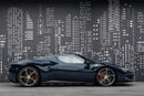 فيراري 296 GTB GTB | باقة الخدمات (الطاير (