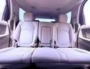 GMC Acadia GCC Specs - Reliable & Spacious Family SUV