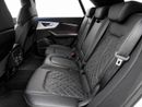 Audi Q8 55 TFSI S-LINE LUXURY