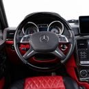 Mercedes Benz G63 AMG Trim: G 63 AMG Edition 1 5,751 P.M • 0% Downpayment • Mercedes-Benz G 63 AMG Edition 1 • 1 Year Warranty