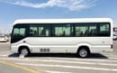 Toyota Coaster Toyota coaster 4,2L Diesel 2026/2026 GCC