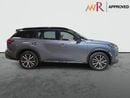 Infiniti QX60 AUTOGRAPH 2.0